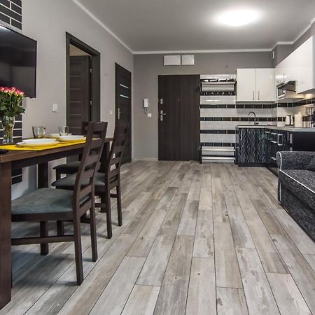 Apartamenty Izerskie - Ul. Sienkiewicza 9 Świeradów-Zdrój Exteriér fotografie