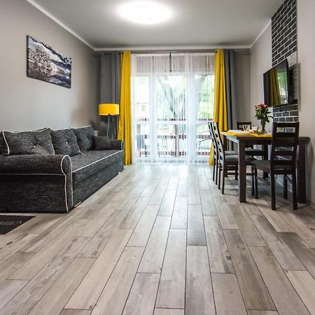 Apartamenty Izerskie - Ul. Sienkiewicza 9 Świeradów-Zdrój Exteriér fotografie