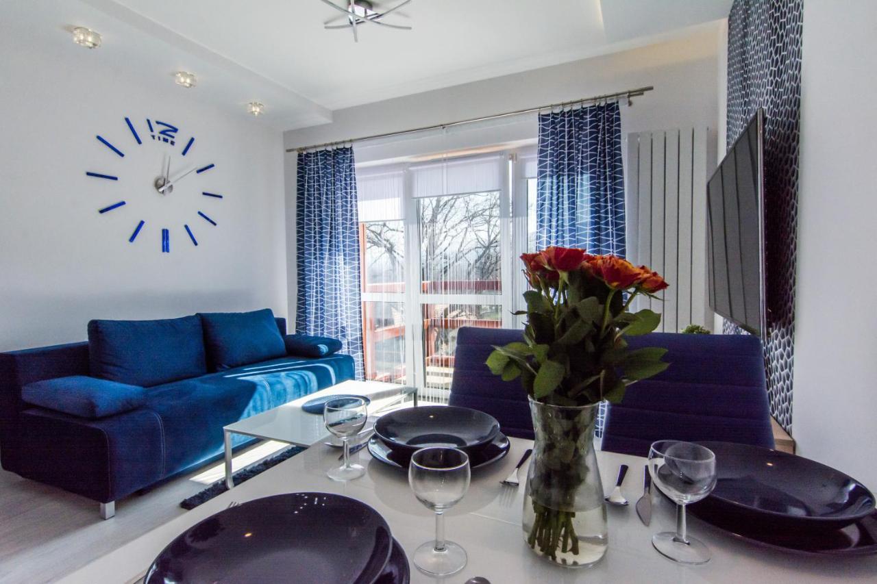 Apartamenty Izerskie - Ul. Sienkiewicza 9 Świeradów-Zdrój Exteriér fotografie