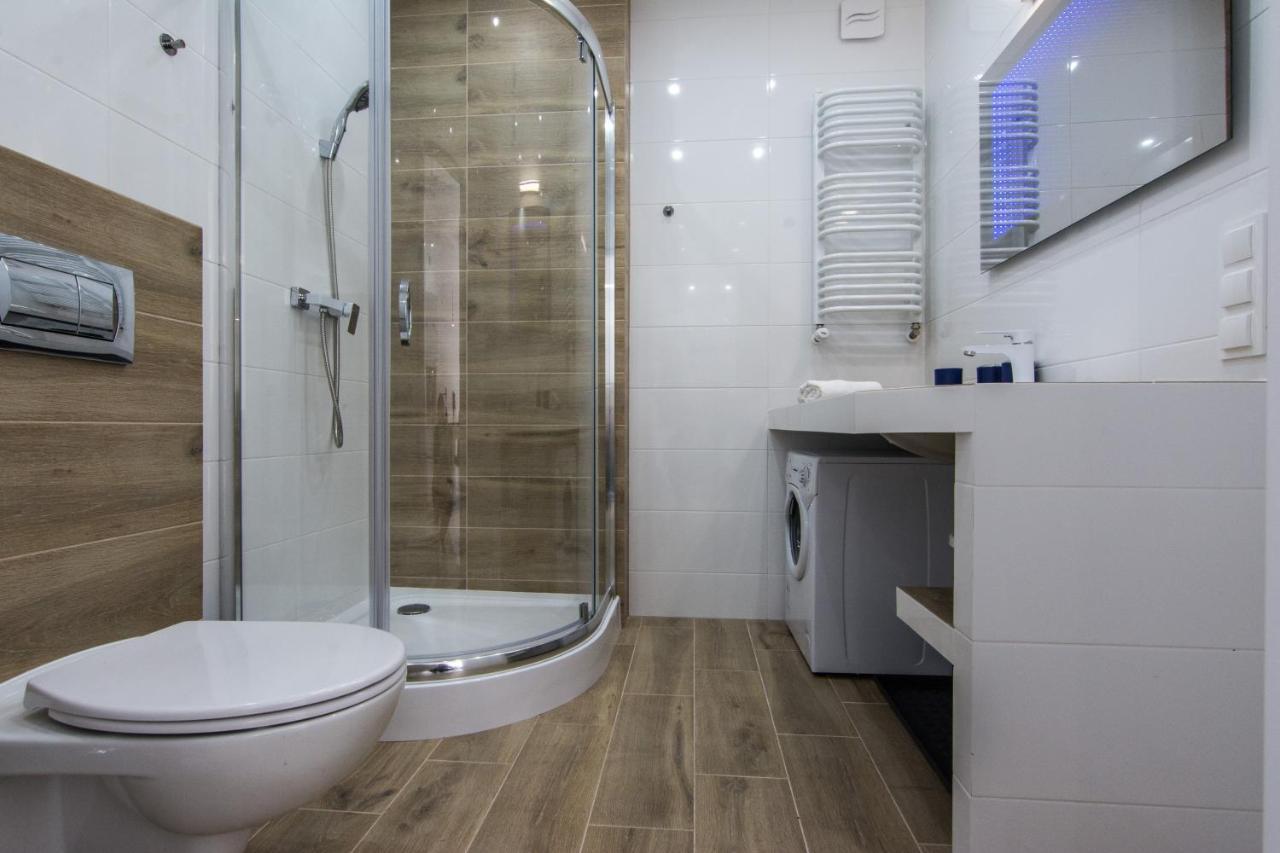 Apartamenty Izerskie - Ul. Sienkiewicza 9 Świeradów-Zdrój Exteriér fotografie