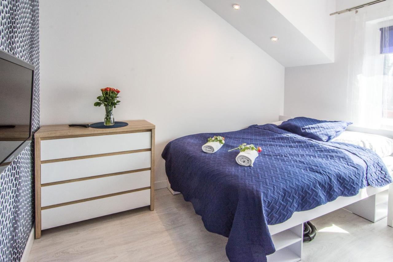 Apartamenty Izerskie - Ul. Sienkiewicza 9 Świeradów-Zdrój Exteriér fotografie