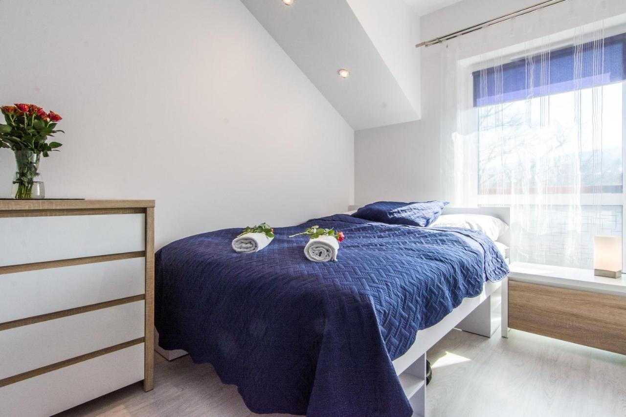 Apartamenty Izerskie - Ul. Sienkiewicza 9 Świeradów-Zdrój Exteriér fotografie