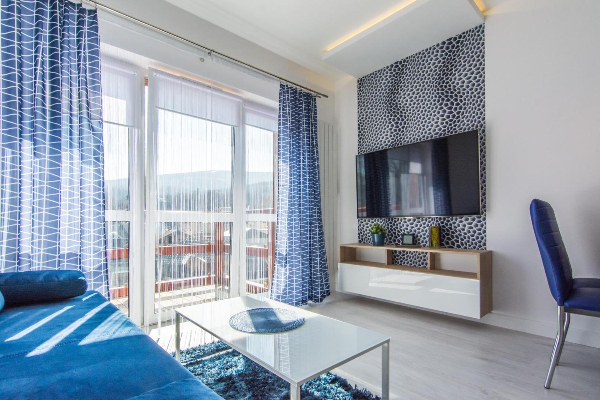 Apartamenty Izerskie - Ul. Sienkiewicza 9 Świeradów-Zdrój Exteriér fotografie