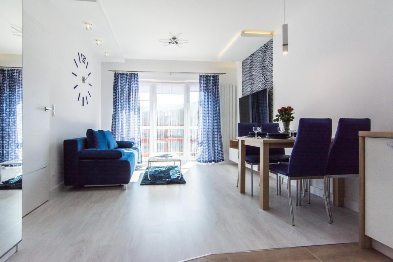 Apartamenty Izerskie - Ul. Sienkiewicza 9 Świeradów-Zdrój Exteriér fotografie