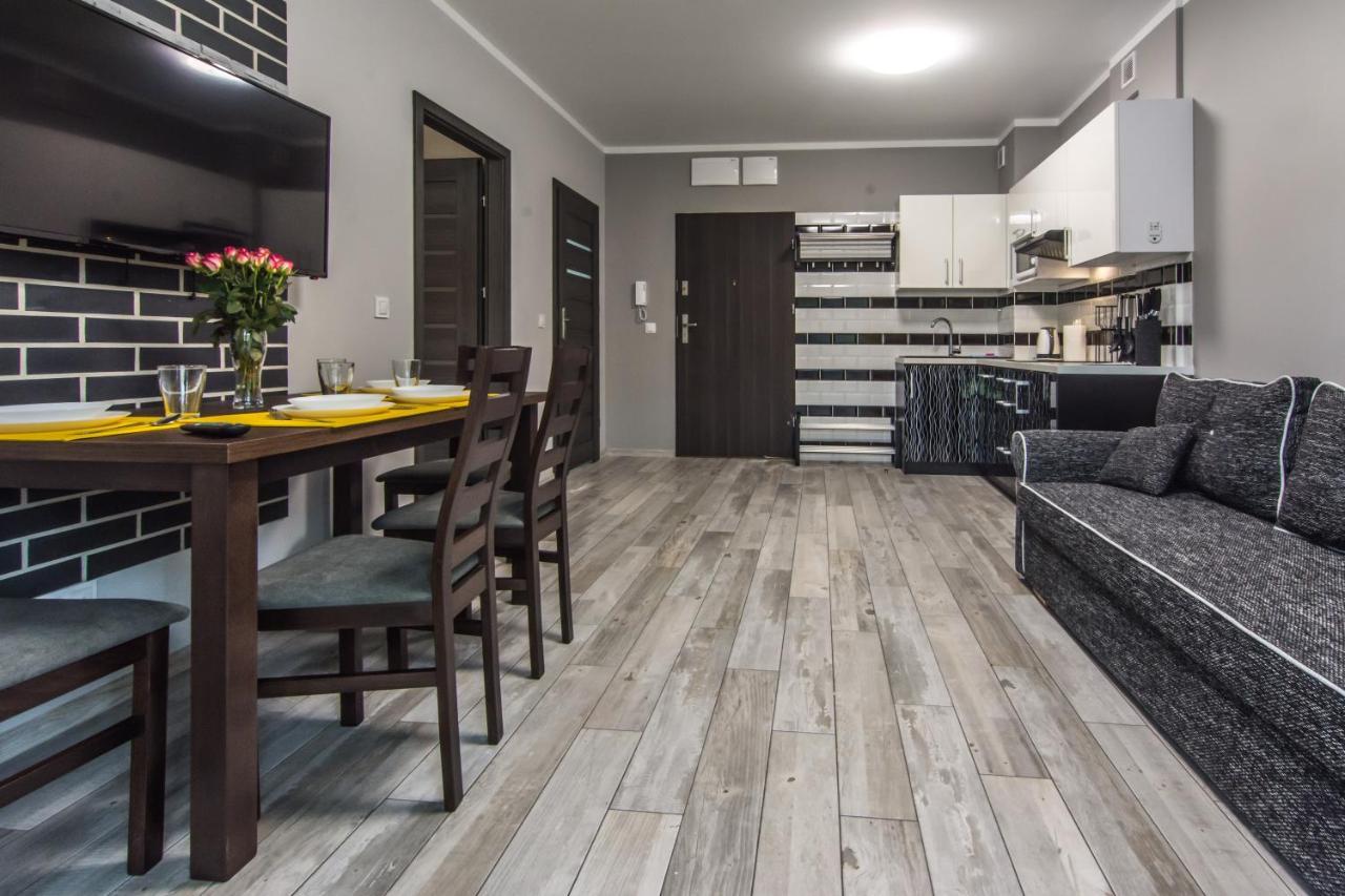 Apartamenty Izerskie - Ul. Sienkiewicza 9 Świeradów-Zdrój Exteriér fotografie