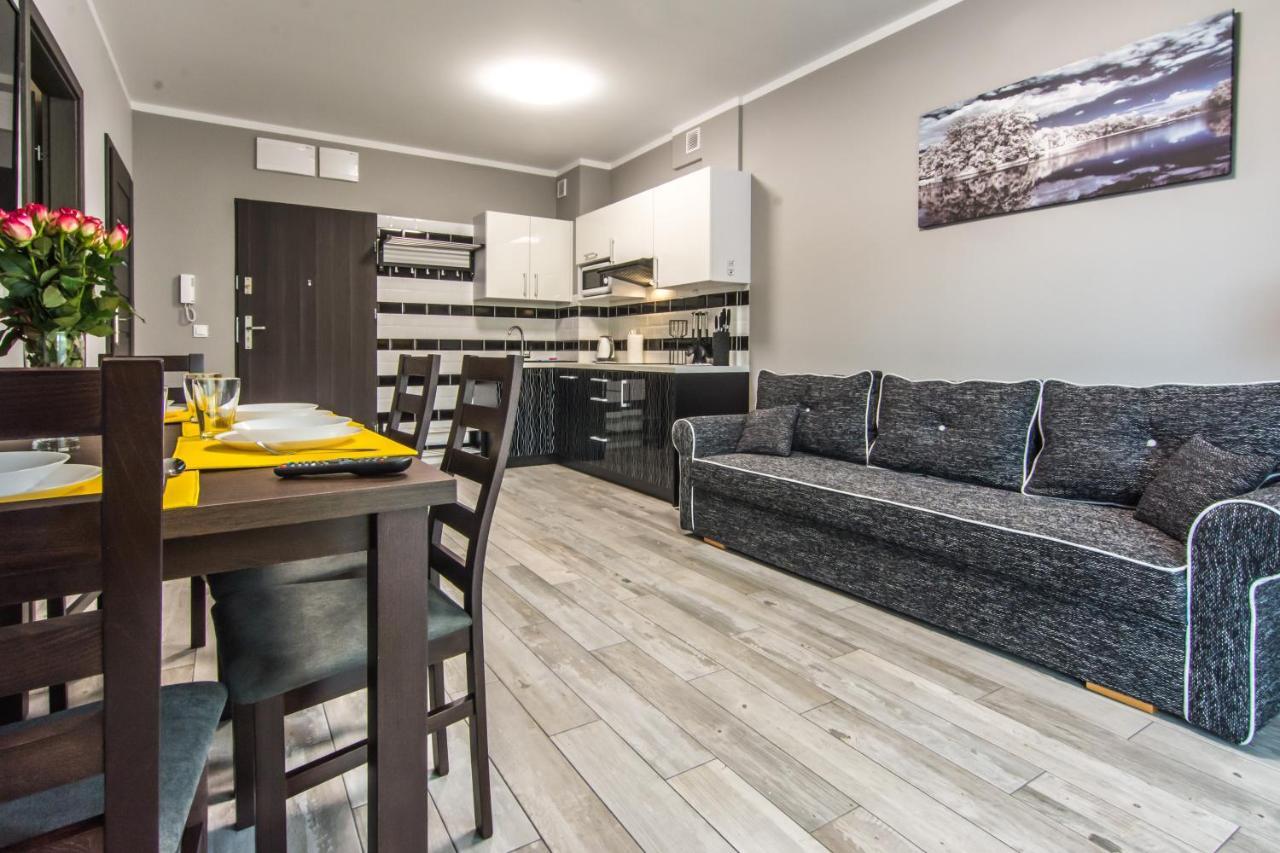 Apartamenty Izerskie - Ul. Sienkiewicza 9 Świeradów-Zdrój Exteriér fotografie
