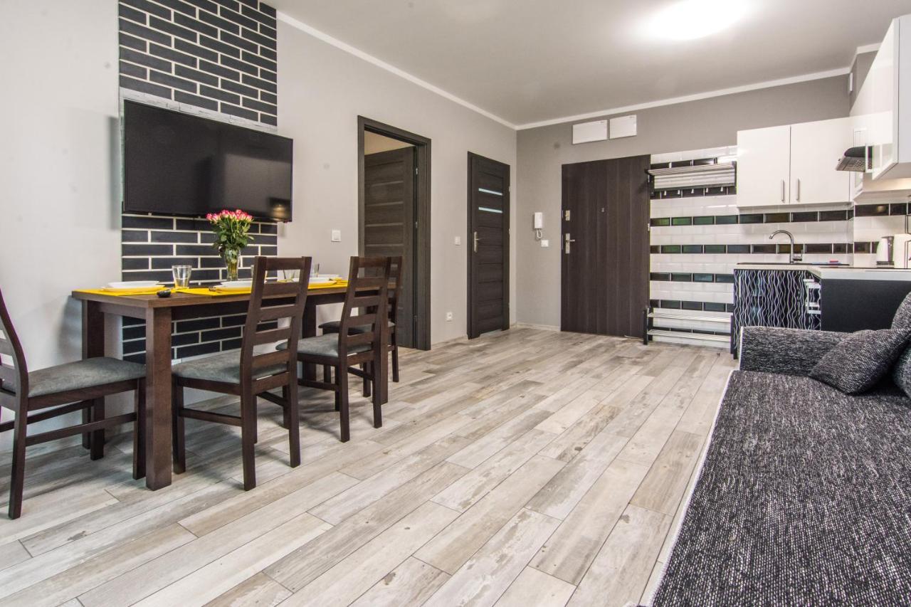 Apartamenty Izerskie - Ul. Sienkiewicza 9 Świeradów-Zdrój Exteriér fotografie