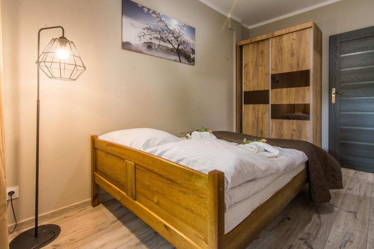 Apartamenty Izerskie - Ul. Sienkiewicza 9 Świeradów-Zdrój Exteriér fotografie